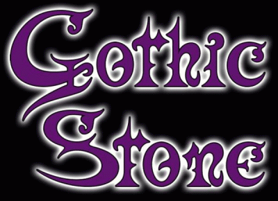 logo Gothic Stone